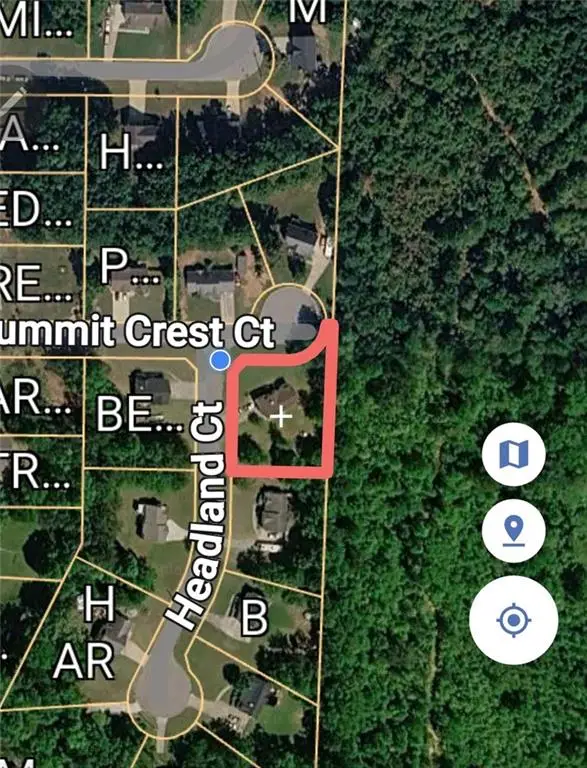 21 Headland Court, Rockmart, GA 30153 - #2