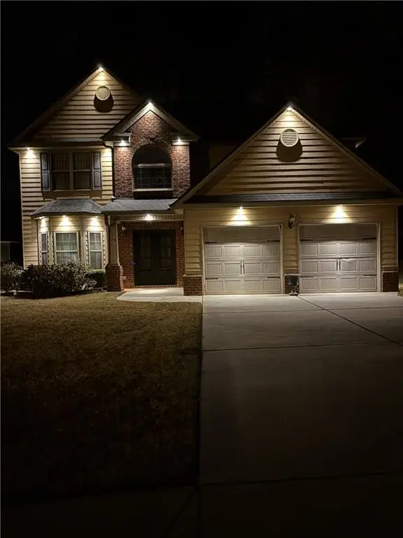 140 Providence Parkway, Covington, GA 30014 - #2