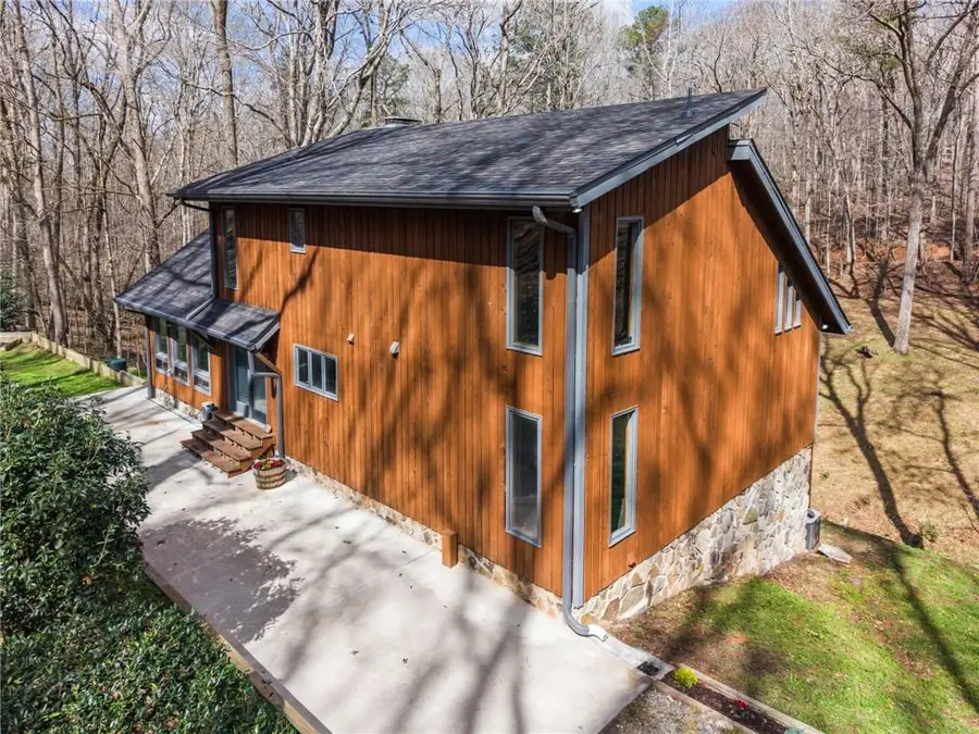 5530 Bourbon Drive, Gainesville, GA 30506 - #3