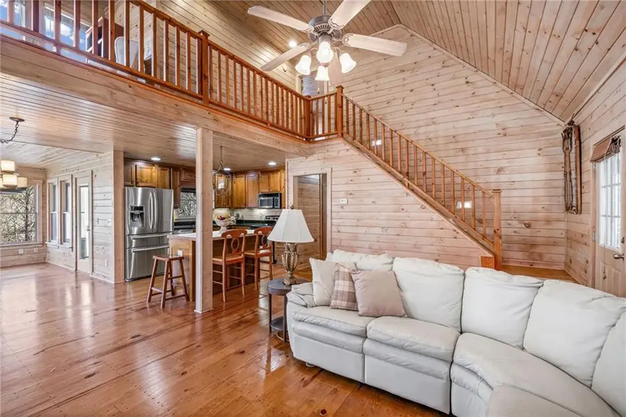 85 Post Oak Lane, Big Canoe, GA 30143 - #3