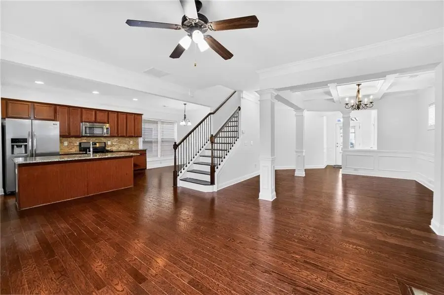 269 Privet Circle, Suwanee, GA 30024 - #3