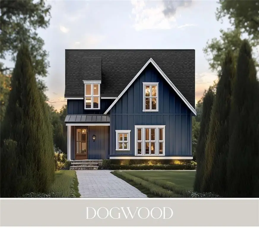 2725 Electric Avenue, Watkinsville, GA 30677 - #2