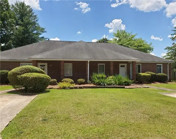 2107 Fairway Court Se, Conyers, GA 30013