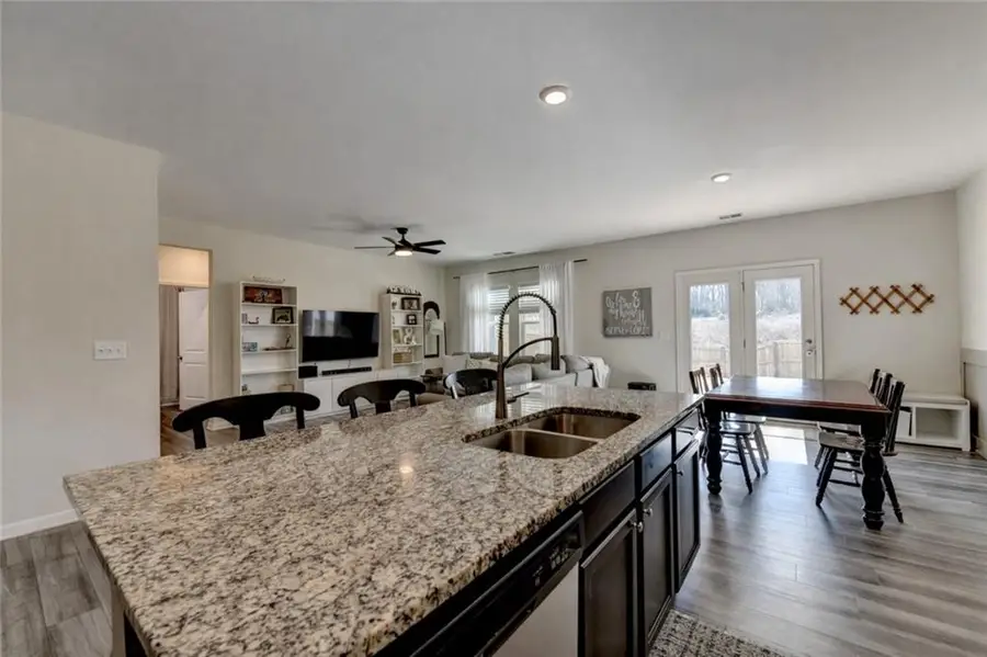 68 Shepard Drive, Dawsonville, GA 30534 - #3