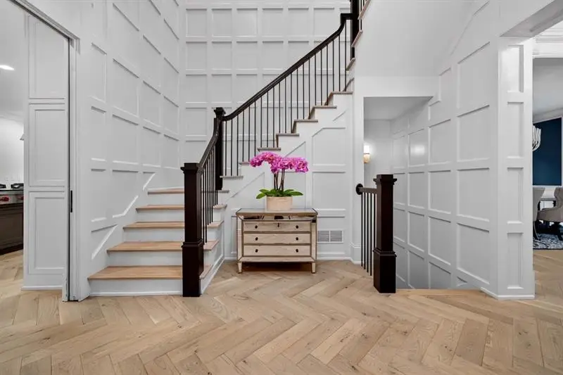 3303 Habersham Road Nw, Atlanta, GA 30305 - #3