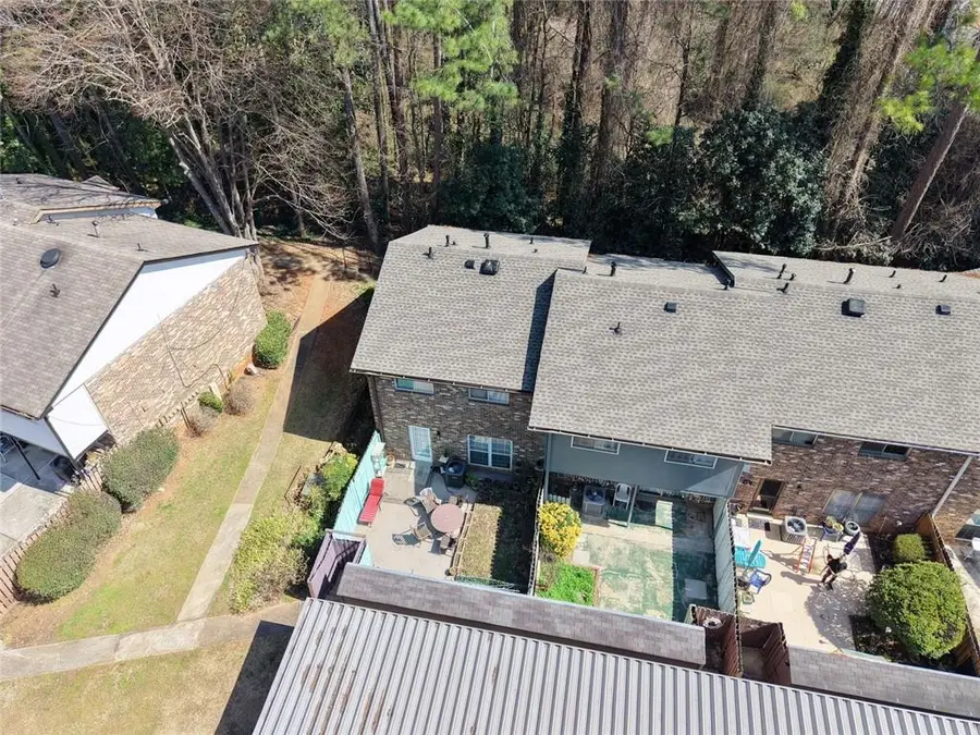 697 Garden Walk Drive, Stone Mountain, GA 30083 - #2