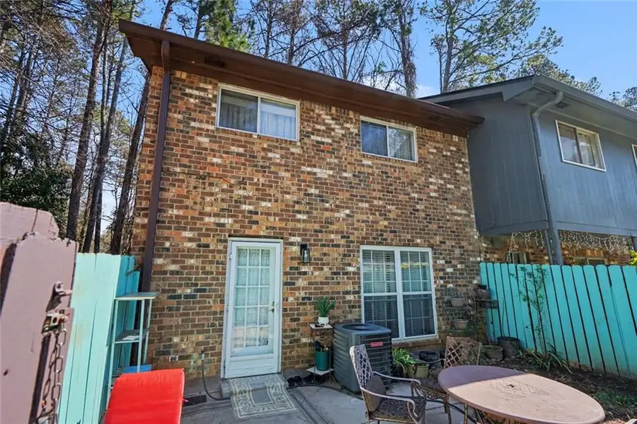 697 Garden Walk Drive, Stone Mountain, GA 30083 - #3