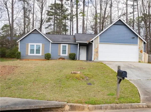 5283 Biffle Downs Road, Stone Mountain, GA 30088