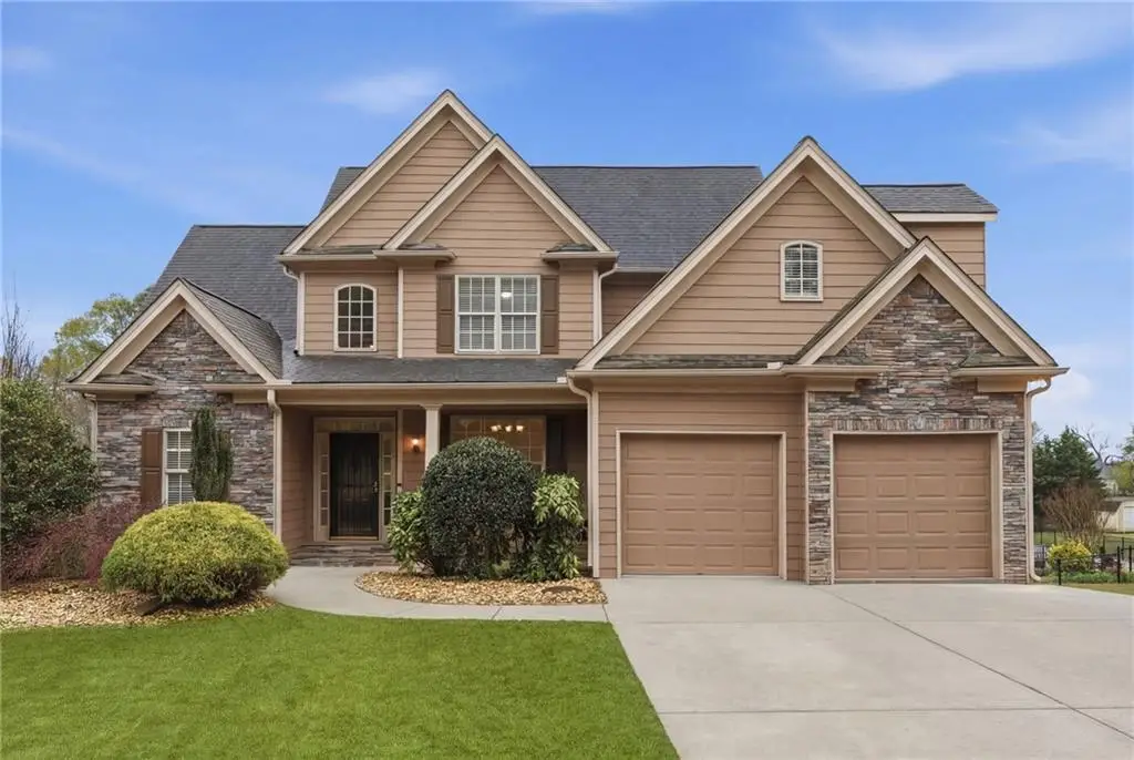 5755 P W A Drive, Cumming, GA 30041 - #1