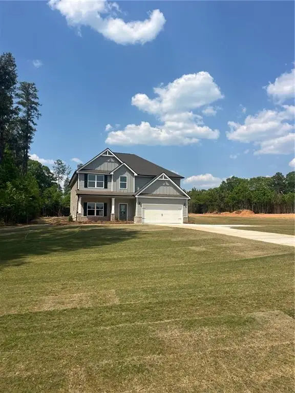 4609 Rex Road, Stockbridge, GA 30281 - #1