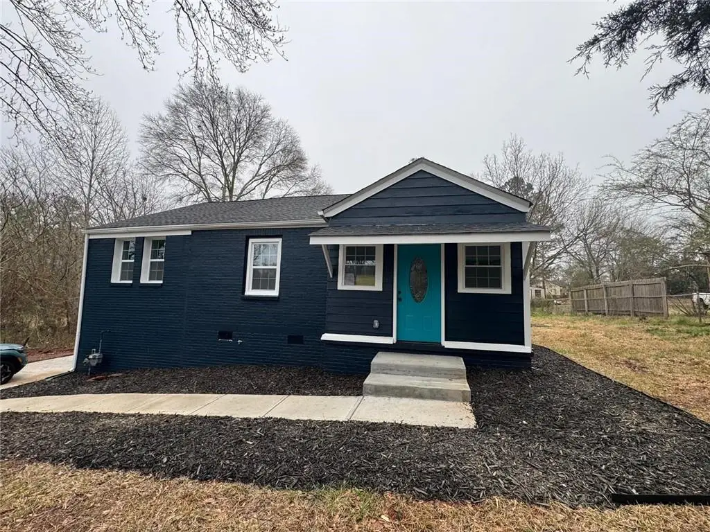 1418 E 10th Street, West Point, GA 31833 - #1