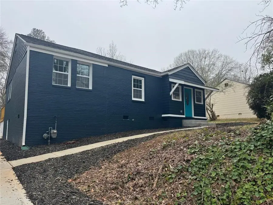 1418 E 10th Street, West Point, GA 31833 - #2