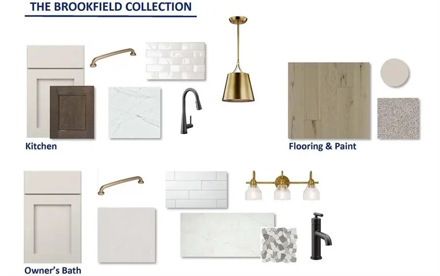 568 Barnfield Way, Dallas, GA 30157 - #2