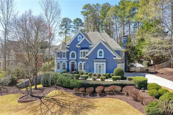 12140 Helleri Hollow, Johns Creek, GA 30005