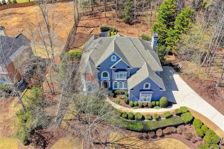 12140 Helleri Hollow, Johns Creek, GA 30005 - #2