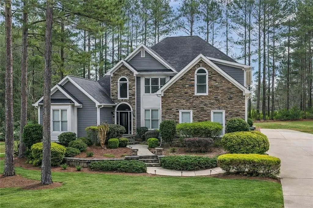 18 Nelson Boulevard Nw, Rome, GA 30165 - #1