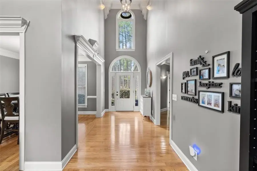 18 Nelson Boulevard Nw, Rome, GA 30165 - #2