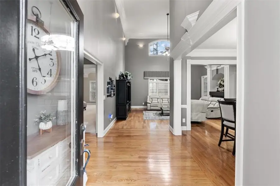 18 Nelson Boulevard Nw, Rome, GA 30165 - #3