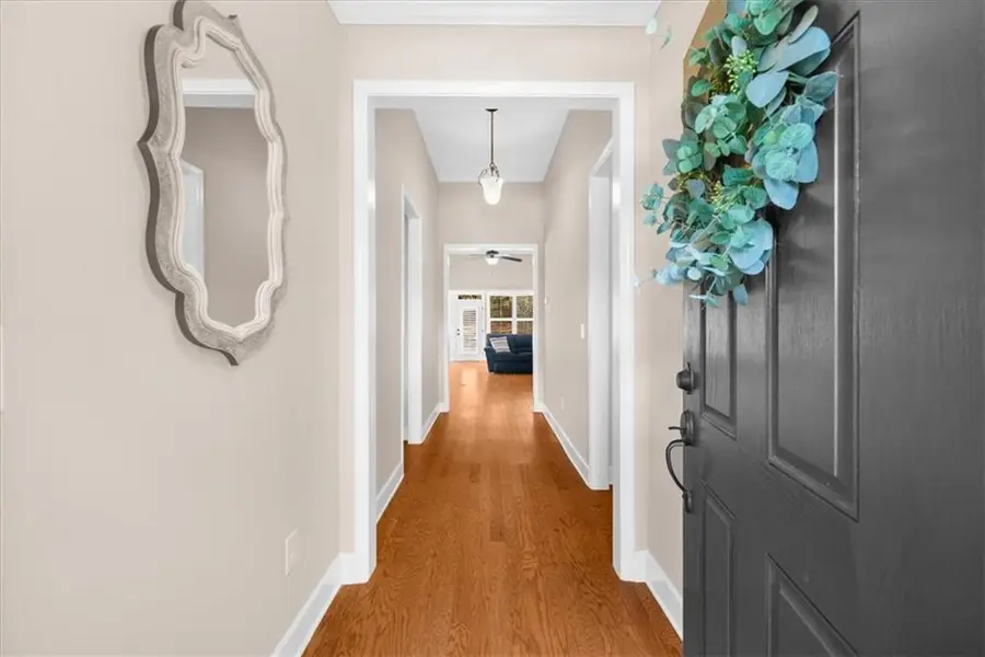 3389 Cresswind Parkway Sw, Gainesville, GA 30504 - #2