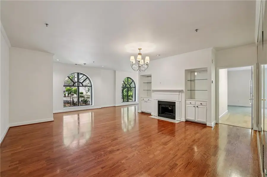 2865 Lenox Road Ne #209, Atlanta, GA 30324 - #2