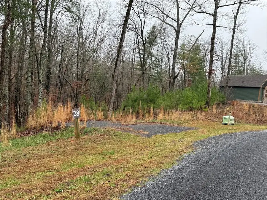 0 Lake Top Ln Lane, Ellijay, GA 30536 - #3