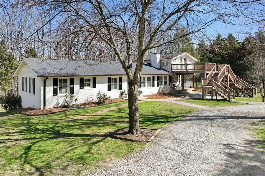 4005 Price Road, Gainesville, GA 30506 - #3