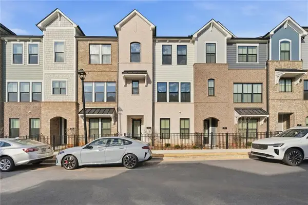 375 Walker Avenue #116, Alpharetta, GA 30076