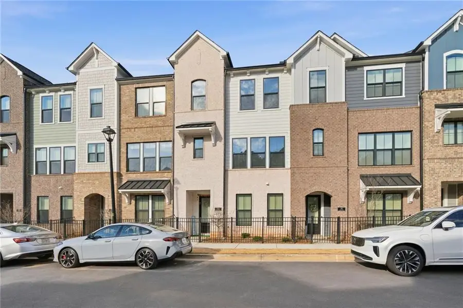 375 Walker Avenue #116, Roswell, GA 30076 - #2