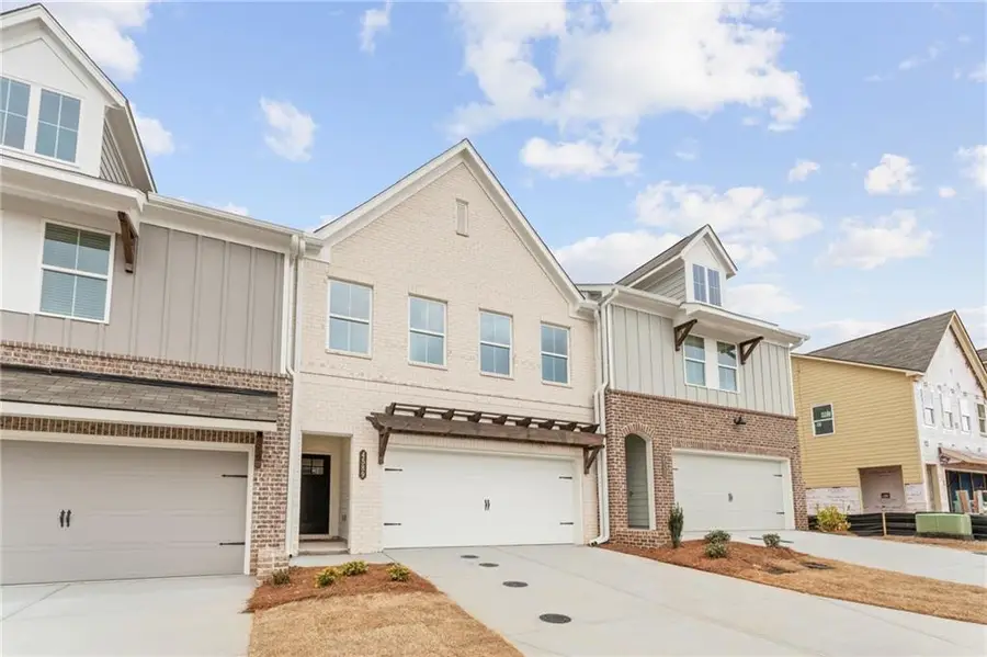 1428 Jazzberry Way, Marietta, GA 30066 - #3
