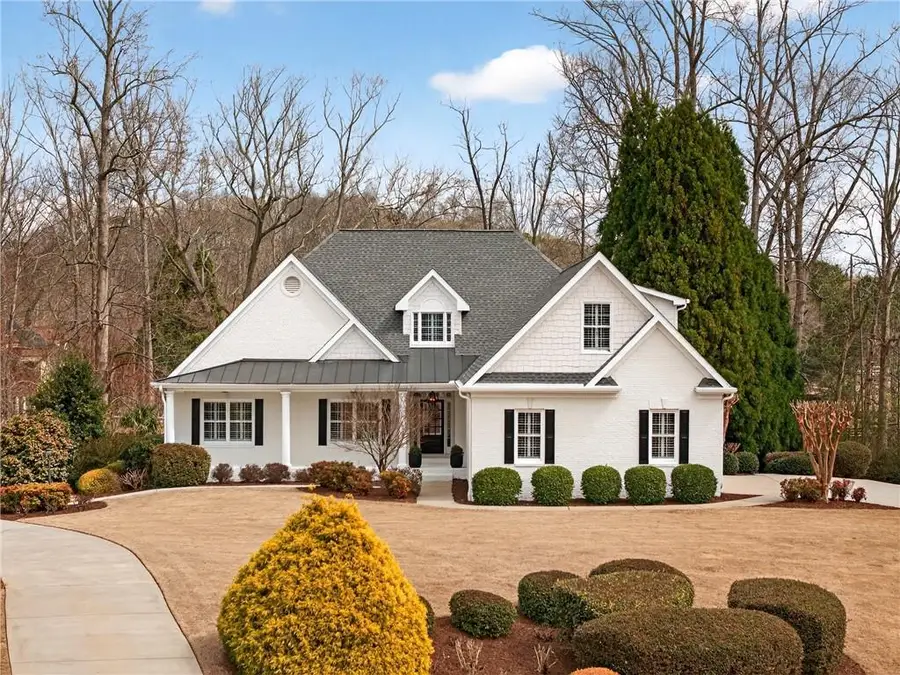 109 Hawks Bend, Canton, GA 30115 - #2