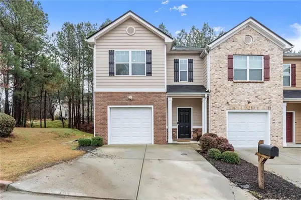 1373 Rogers Trace, Lithonia, GA 30058