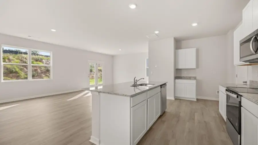 3035 Manor Hill Place, Union City, GA 30291 - #3