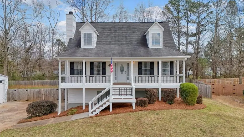 130 Iris Glen, Dallas, GA 30157 - #1