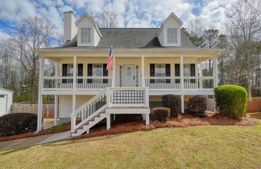 130 Iris Glen, Dallas, GA 30157 - #2