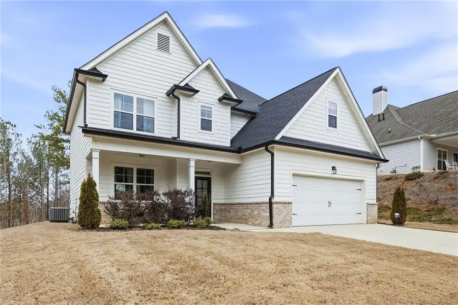 238 Observation Pointe, Dallas, GA 30132 - #2