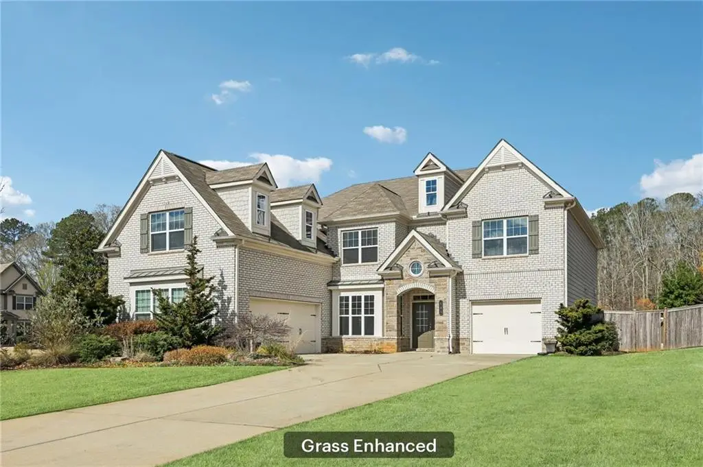 201 Birchin Drive, Woodstock, GA 30188 - #1