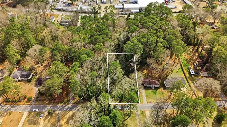 2826 Hedgewood Drive Nw, Atlanta, GA 30311 - #3