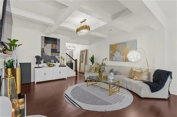 7653 Castle Avenue, Fairburn, GA 30213