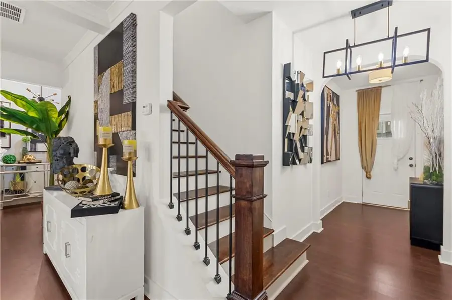 7653 Castle Avenue, Fairburn, GA 30213 - #3