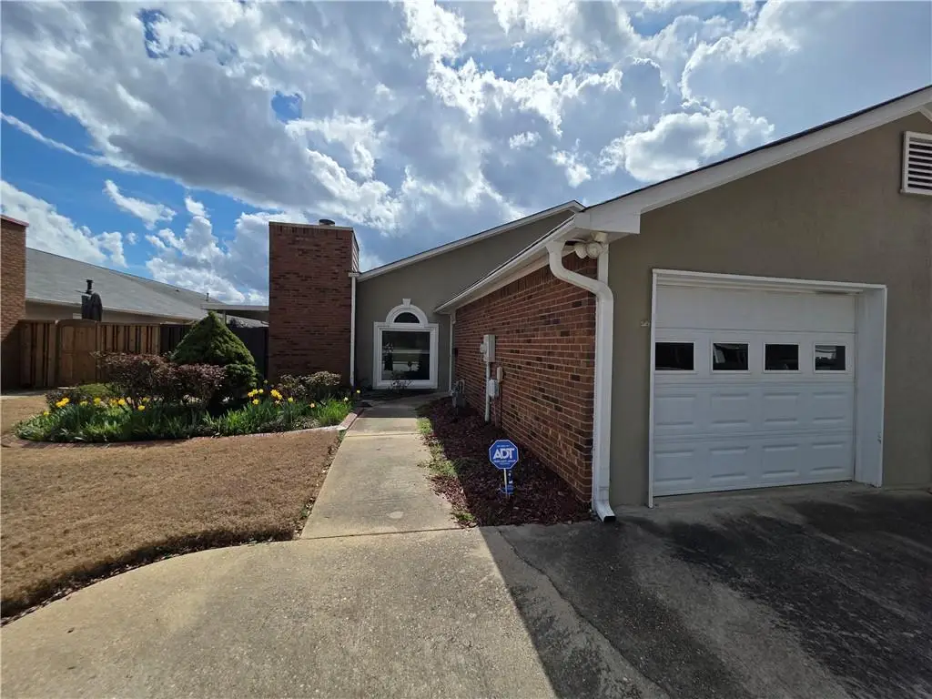 120 Garden Court, Fayetteville, GA 30215 - #1