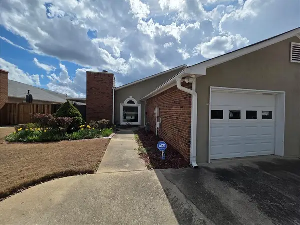 120 Garden Court, Fayetteville, GA 30215