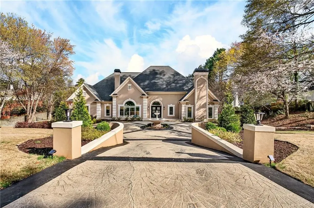 4979 Long Island Drive Nw, Atlanta, GA 30327 - #1