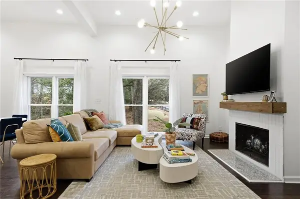 201 Brandywine Circle, Atlanta, GA 30350