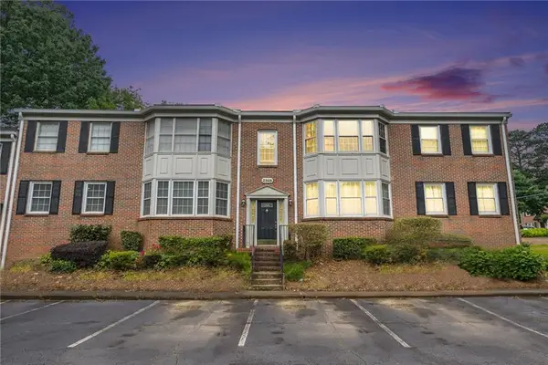 2349 Henderson Mill Road Ne #2, Atlanta, GA 30345