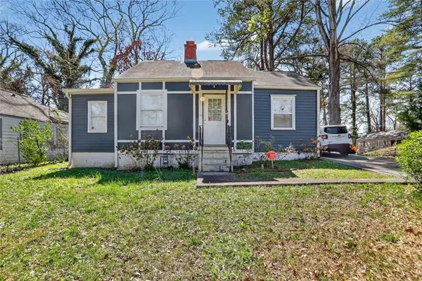 1968 Markone Street Nw, Atlanta, GA 30318