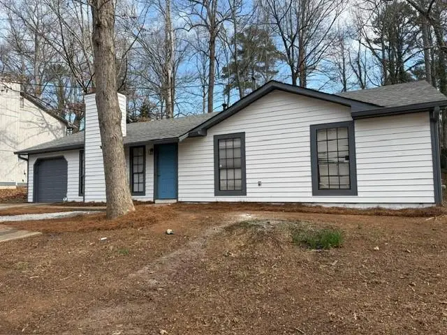 5676 Marbut Road, Lithonia, GA 30058 - #1