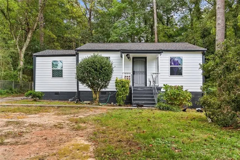 2231 Penelope Street Nw, Atlanta, GA 30314 - #1