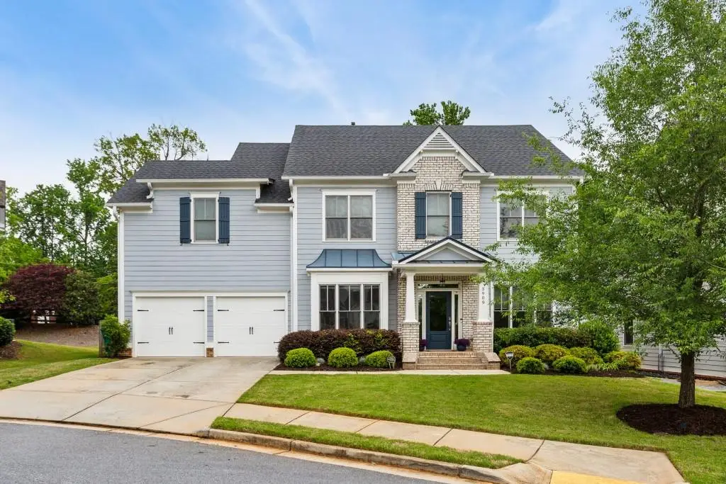 3909 Obryant Circle, Smyrna, GA 30082 - #1