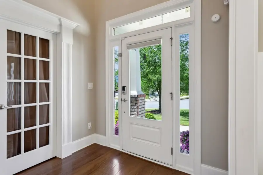 3909 Obryant Circle, Smyrna, GA 30082 - #3