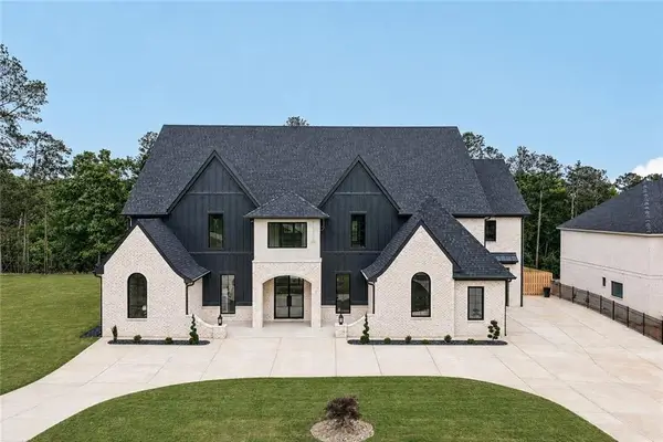 6569 Misty Harbor Lot 3 Court, Flowery Branch, GA 30542